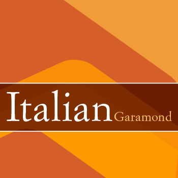 Italian+Garamond+Pro